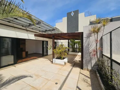 Cobertura com 2 Quartos à venda, 136m² no Vila Olímpia, São Paulo