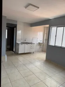 Apartamento com 2 Quartos para alugar, 10m² no Chácaras Araguaia, Valparaíso de Goiás