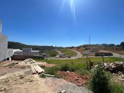 Lote/Terreno à venda, 312m² no Salvaterra, Juiz de Fora