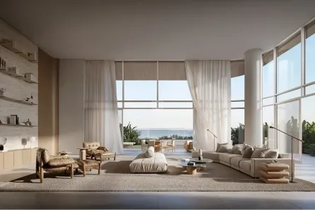 Apartamento com 3 Quartos à venda, 184m² no Jurerê, Florianópolis