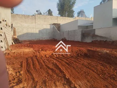 Lote/Terreno à venda, 310m² no Residencial das Ilhas, Bragança Paulista