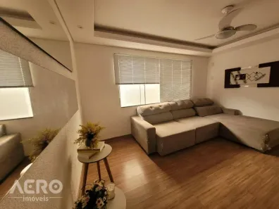 Casa com 2 Quartos à venda, 126m² no Jardim Bela Vista, Bauru