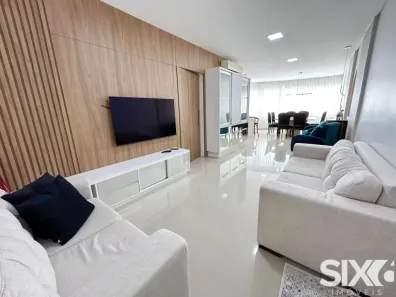 Apartamento com 3 Quartos à venda, 106m² no Pioneiros, Balneário Camboriú