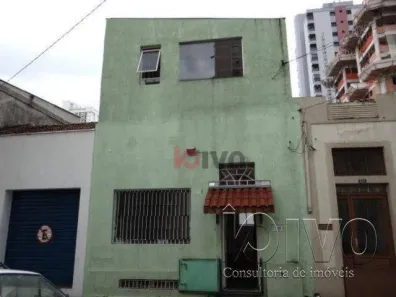 Imóvel Comercial à venda, 170m² no Vila Clementino, São Paulo