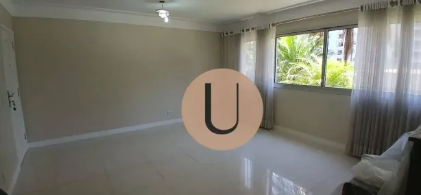 Apartamento com 3 Quartos à venda, 115m² no Pinheiros, São Paulo