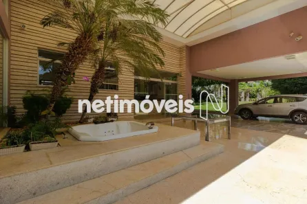 Casa com 6 Quartos à venda, 607m² no Braúnas, Belo Horizonte