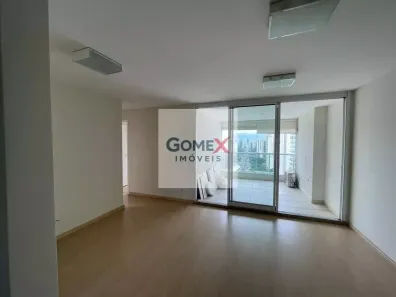 Apartamento com 2 Quartos para alugar, 71m² no Campo Belo, São Paulo