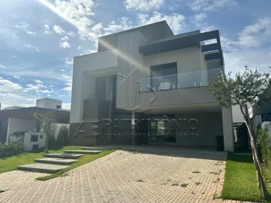 Casa de Condomínio com 4 Quartos à venda, 364m² no Alphaville Nova Esplanada, Votorantim