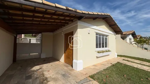 Casa de Condomínio com 3 Quartos para alugar, 100m² no Jardim Santa Laura, Itu