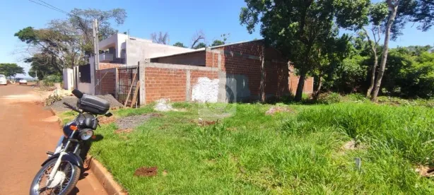 Lote/Terreno à venda, 176m² no Cidade Nova, Foz do Iguaçu