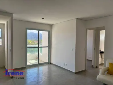 Apartamento com 2 Quartos à venda, 65m² no Suarão, Itanhaém