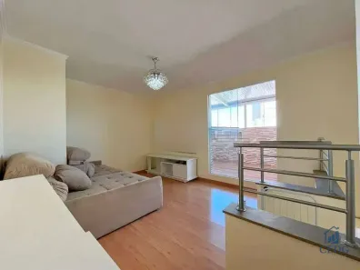 Cobertura com 2 Quartos à venda, 113m² no Campo Comprido, Curitiba