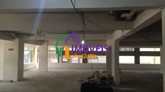 Ponto Comercial para alugar, 542m² no Rudge Ramos, São Bernardo do Campo
