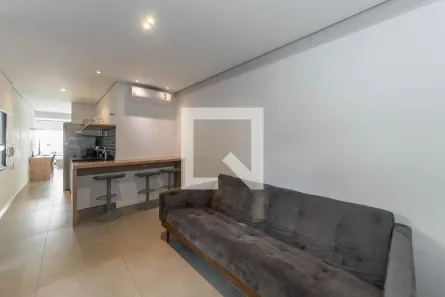 Apartamento com 1 Quarto à venda, 40m² no Vila Nova Conceição, São Paulo