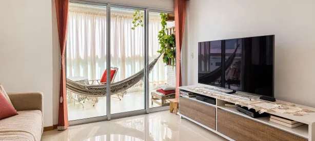 Apartamento com 2 Quartos à venda, 82m² no Barra Olímpica, Rio de Janeiro