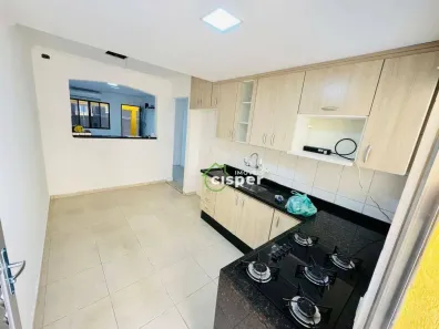 Casa com 3 Quartos à venda, 125m² no Vila Rica, São Paulo