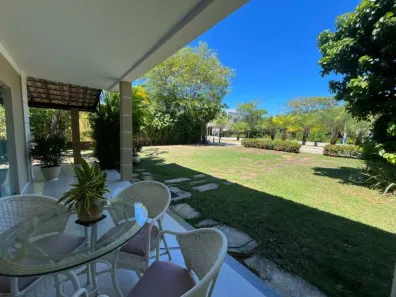 Casa de Condomínio com 4 Quartos à venda, 999m² no Busca Vida (Abrantes), Camaçari