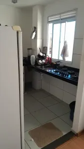 Apartamento com 2 Quartos à venda, 44m² no Pajuçara, Maracanaú