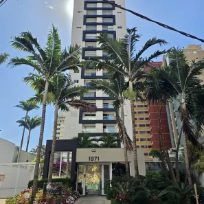Apartamento com 1 Quarto à venda, 47m² no Centro, Campinas