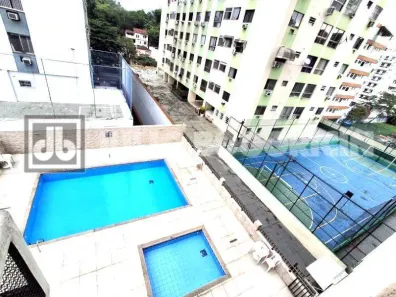 Apartamento com 2 Quartos à venda, 61m² no Pechincha, Rio de Janeiro