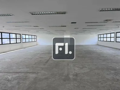 Sala Comercial para alugar, 387m² no Consolação, São Paulo