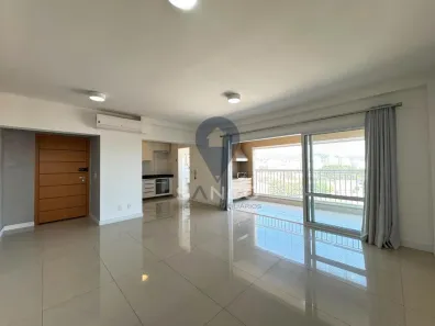 Apartamento com 3 Quartos para alugar, 109m² no Vila Lacerda, Jundiaí