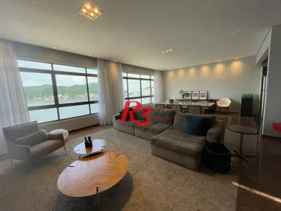 Cobertura com 3 Quartos à venda, 360m² no Centro, São Vicente