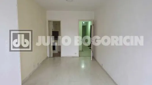 Apartamento com 2 Quartos à venda, 56m² no Pechincha, Rio de Janeiro