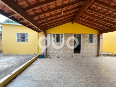Casa com 2 Quartos à venda, 80m² no Residencial Altos do Piracicaba, Piracicaba
