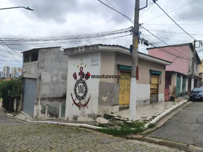 Casa com 2 Quartos à venda, 133m² no Vila Santa Clara, São Paulo