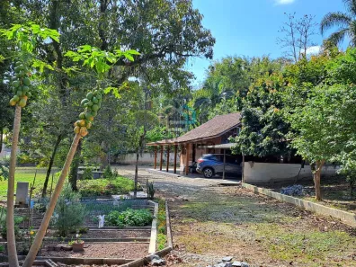 Fazenda/Sítio com 4 Quartos à venda, 6500m² no Quilometro 12, Itajaí