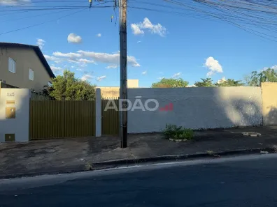 Lote/Terreno à venda, 431m² no Setor Pedro Ludovico, Goiânia