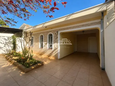 Casa com 3 Quartos à venda, 250m² no Jardim Dom Nery, Campinas