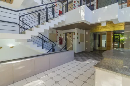Prédio Comercial para alugar, 998m² no Jardim Botânico, Porto Alegre