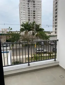 Apartamento com 1 Quarto à venda, 67m² no Parque Campolim, Sorocaba