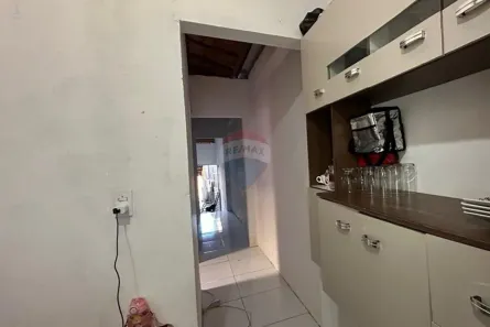 Casa com 4 Quartos à venda, 115m² no Cidade Nova, Aracaju