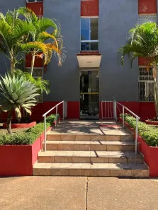 Apartamento com 2 Quartos para alugar, 56m² no Asa Sul, Brasília