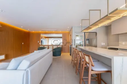 Apartamento com 3 Quartos à venda, 153m² no Moema, São Paulo