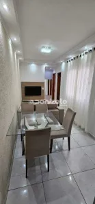 com 2 Quartos à venda, 70m² no Vila Vitória, Santo André