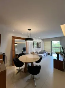Apartamento com 3 Quartos à venda, 109m² no Recreio dos Bandeirantes, Rio de Janeiro