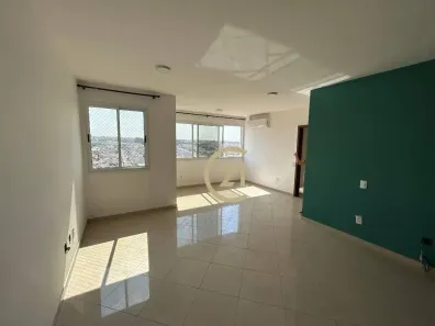 Apartamento com 4 Quartos para venda ou aluguel, 248m² no Vila Sfeir, Indaiatuba