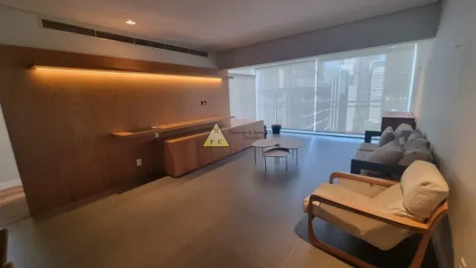 Apartamento com 3 Quartos à venda, 133m² no Itaim Bibi, São Paulo