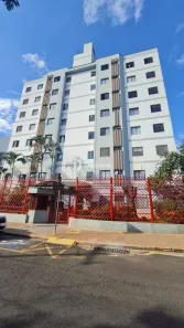 Apartamento com 1 Quarto para alugar, 40m² no Cidade Alta, Piracicaba