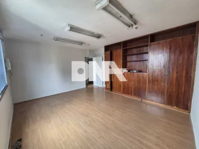 Sala Comercial à venda, 55m² no Centro, Rio de Janeiro