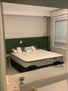 Apartamento com 1 Quarto à venda, 27m² no Partenon, Porto Alegre
