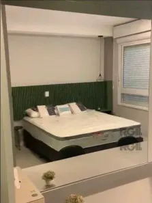 Apartamento com 1 Quarto à venda, 27m² no Partenon, Porto Alegre