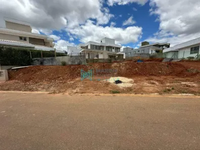 Lote/Terreno à venda, 532m² no Gran Royalle, Lagoa Santa