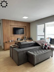 Apartamento com 2 Quartos à venda, 110m² no Centro, Osasco
