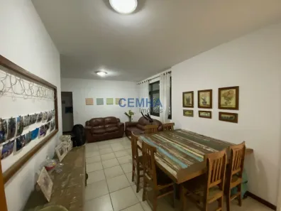 Apartamento com 4 Quartos à venda, 120m² no Luxemburgo, Belo Horizonte