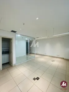 Sala Comercial à venda, 44m² no Jardim Califórnia, Ribeirão Preto